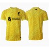Liverpool Torwart 3rd Trikot 2024-25 Kurzarm